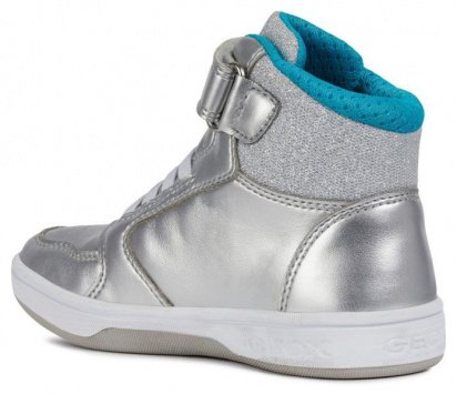 Ботинки casual Geox модель J9200A-0NF14-C1294 — фото 3 - INTERTOP