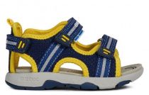 Сандалії Geox модель B920FA-01415-C0657 Фото