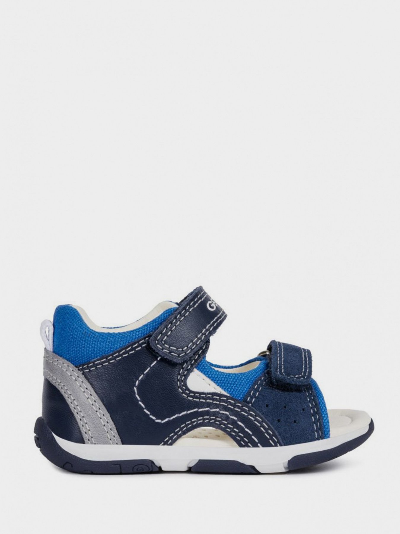 Сандалії Geox Tapuz  модель B920XB-08522-C4226 Фото