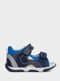 Сандалії Geox Tapuz  модель B920XB-08522-C4226 Фото