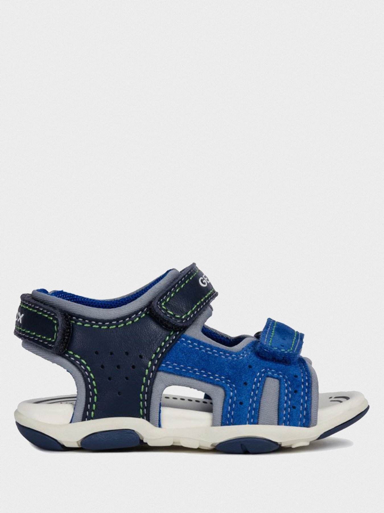 Сандалии Geox San Agasim  модель B921AB-08522-C4226 Фото