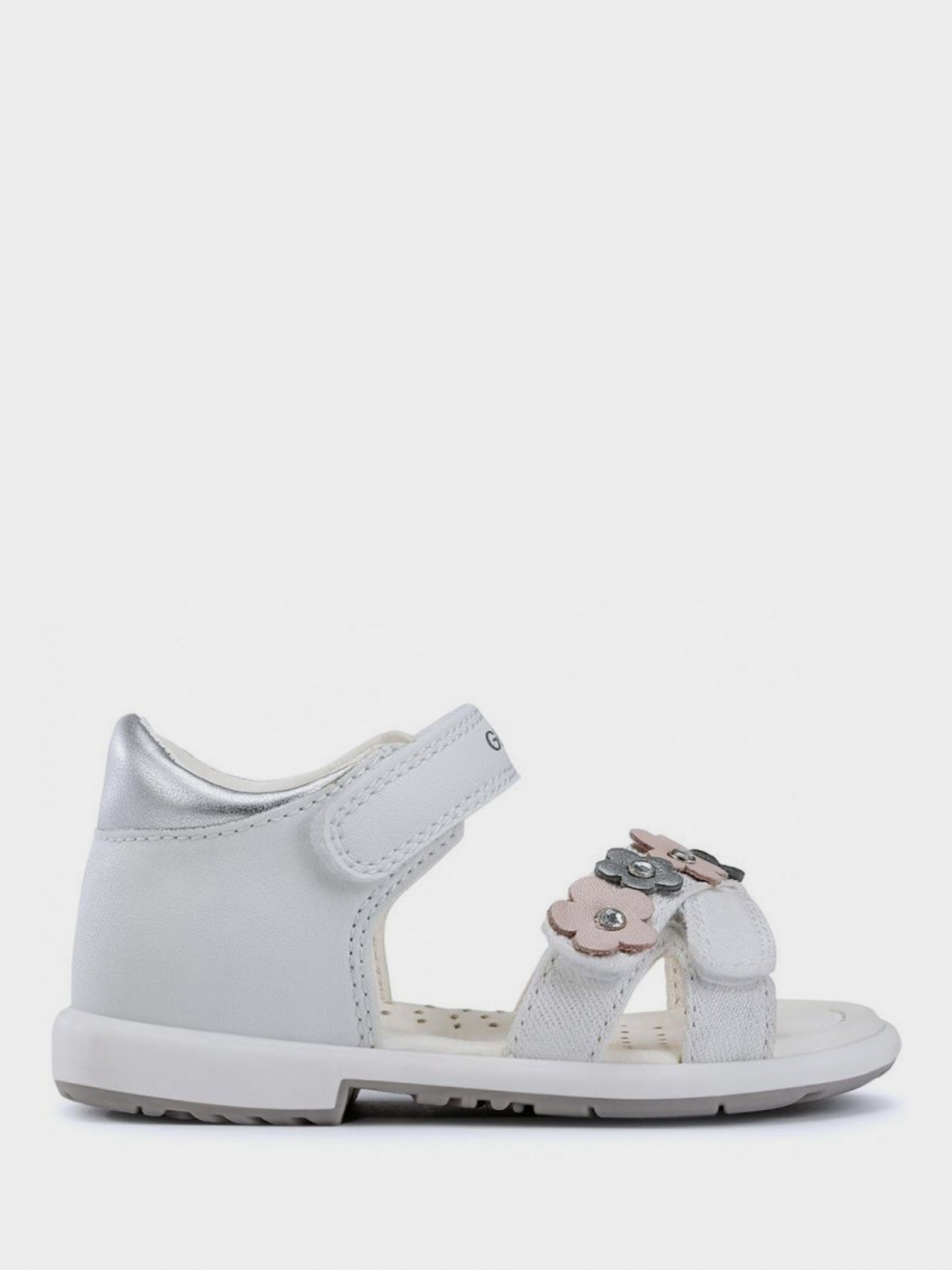 Сандалии Geox Verred  модель B9221C-0BCLG-C1000 Фото