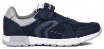Кроссовки Geox модель J846NC-014AF-C0661 Фото
