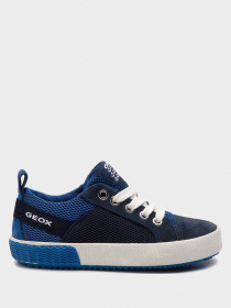 Напівчеревики Geox модель J922CB-01422-C4226 Фото