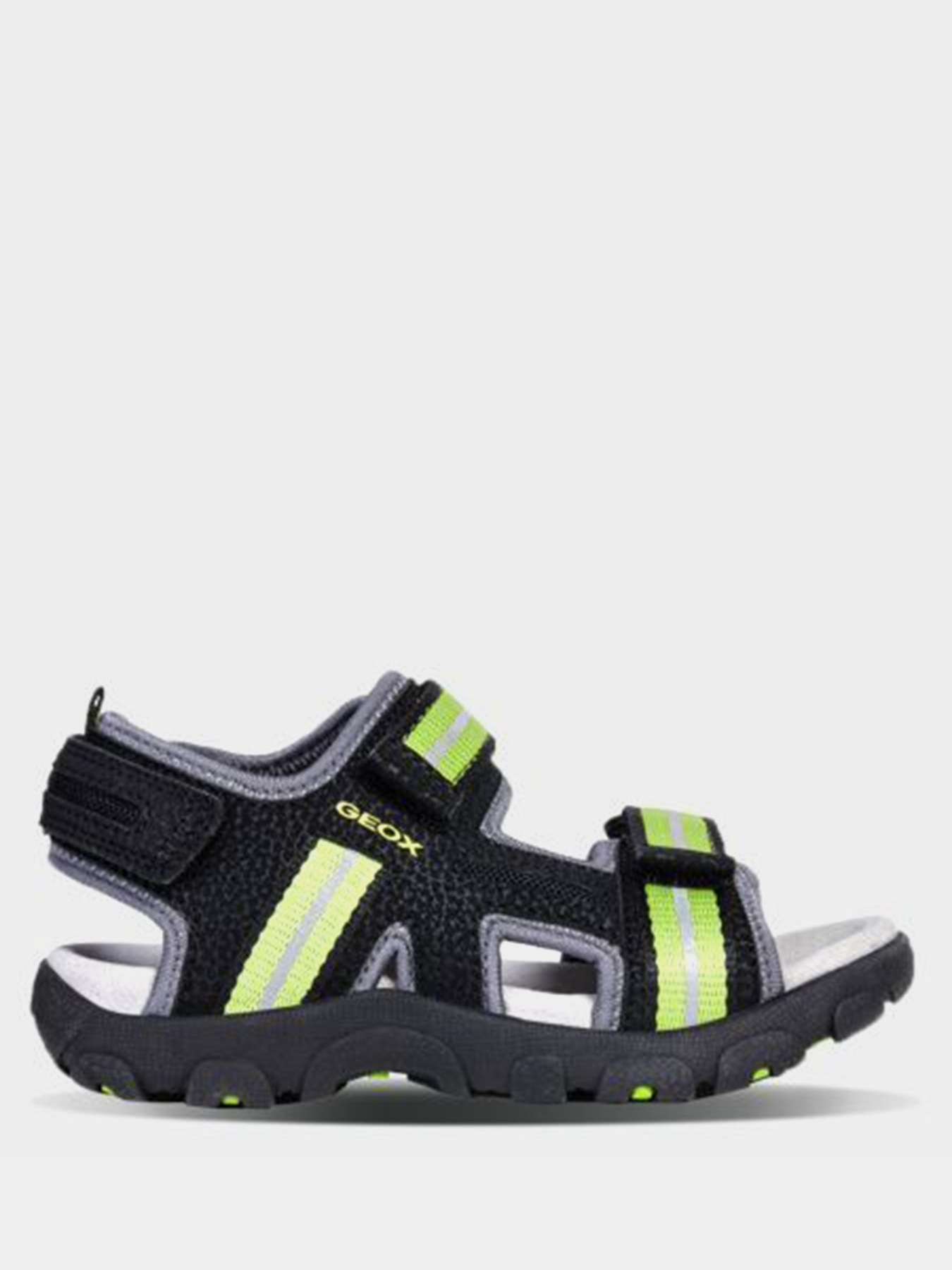 Сандалии Geox Strada  модель J9224A-0CE14-C9B3S Фото