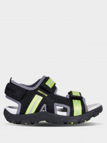 Сандалии Geox Strada  модель J9224A-0CE14-C9B3S Фото