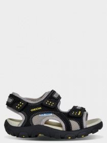 Сандалии Geox модель J9224B-014CE-C0054 Сандалии Geox модель J9224B-014CE-C0054 Фото