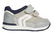 Ботинки Geox модель B840RA-08510-C0665 Ботинки Geox модель B840RA-08510-C0665 Фото