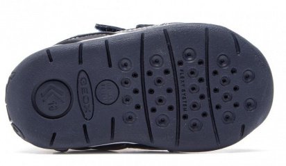 Ботинки casual Geox модель B920BD-05413-C4002 — фото 3 - INTERTOP