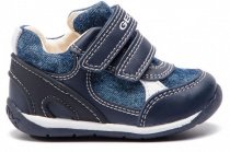 Черевики casual Geox модель B920BD-05413-C4002 Фото
