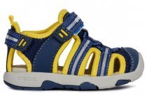 Сандалії Geox модель B920FB-01415-C0657 Фото