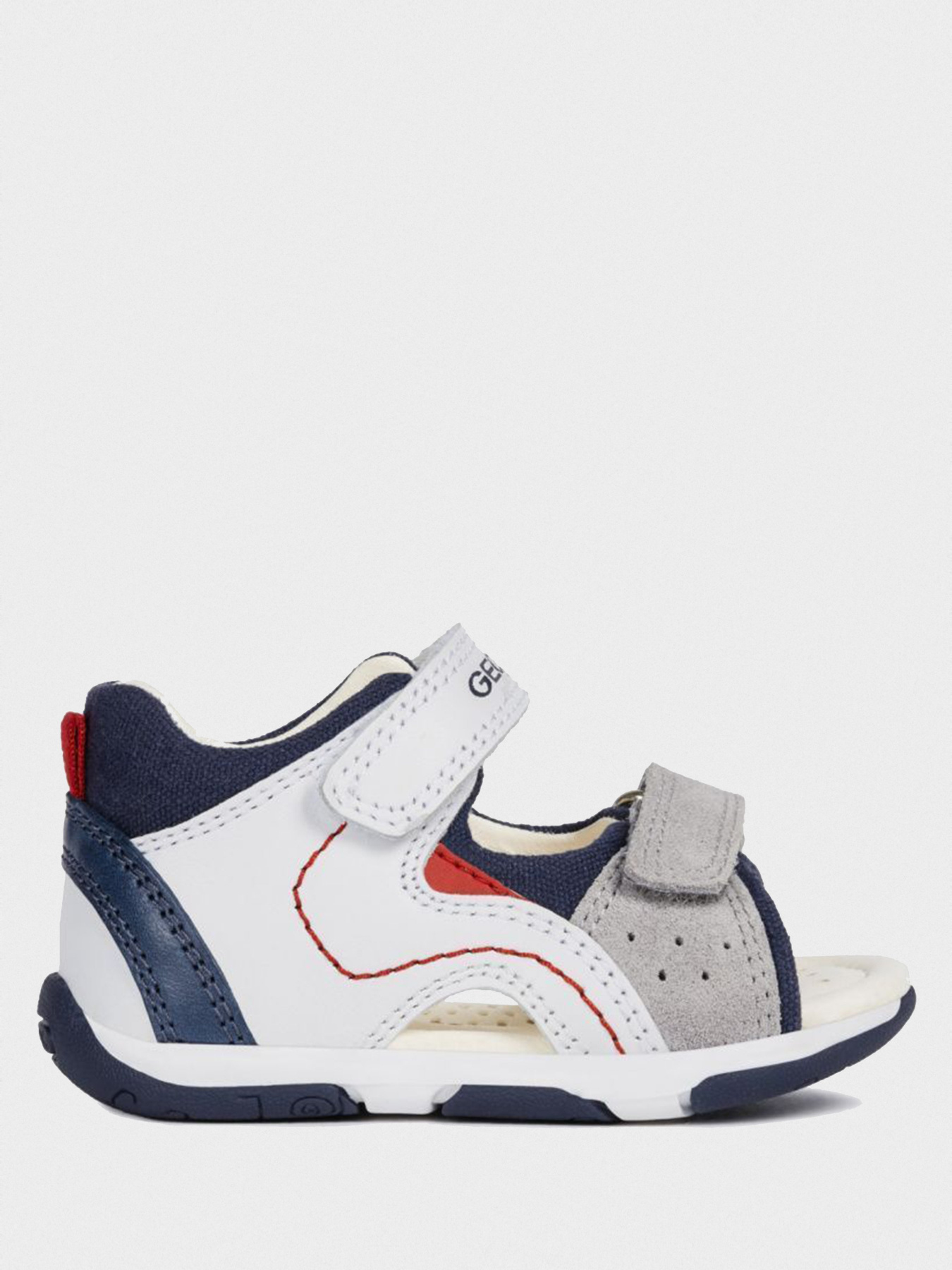 Сандалии Geox Tapuz модель B920XB-08522-C0899 Фото