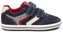 Напівчеревики Geox J Vita модель J92A4A-01422-C0735 Фото