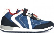 Кросівки повсякденні Geox модель J929EB-010AF-C0735 Фото