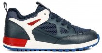 Кроссовки Geox модель J929ED-014BU-C0735 Фото