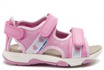 Сандалии Geox модель B920DB-01454-C8006 Фото