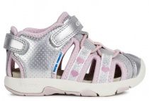 Сандалії Geox модель B920DC-014BN-C0566 Фото