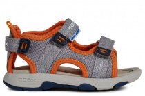 Сандалии Geox модель B920FA-01415-C0036 Сандалии Geox модель B920FA-01415-C0036 Фото