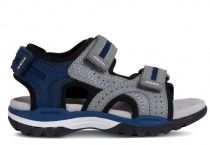 Сандалії Geox модель J920RD-000CE-C0244 Фото