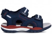 Сандалії Geox модель J920RD-000CE-C0735 Фото