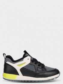 Кроссовки Geox модель J929ED-014BU-C0802 Фото