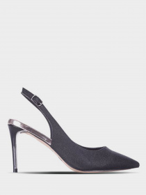 Босоножки MENBUR модель 09617-01 Фото