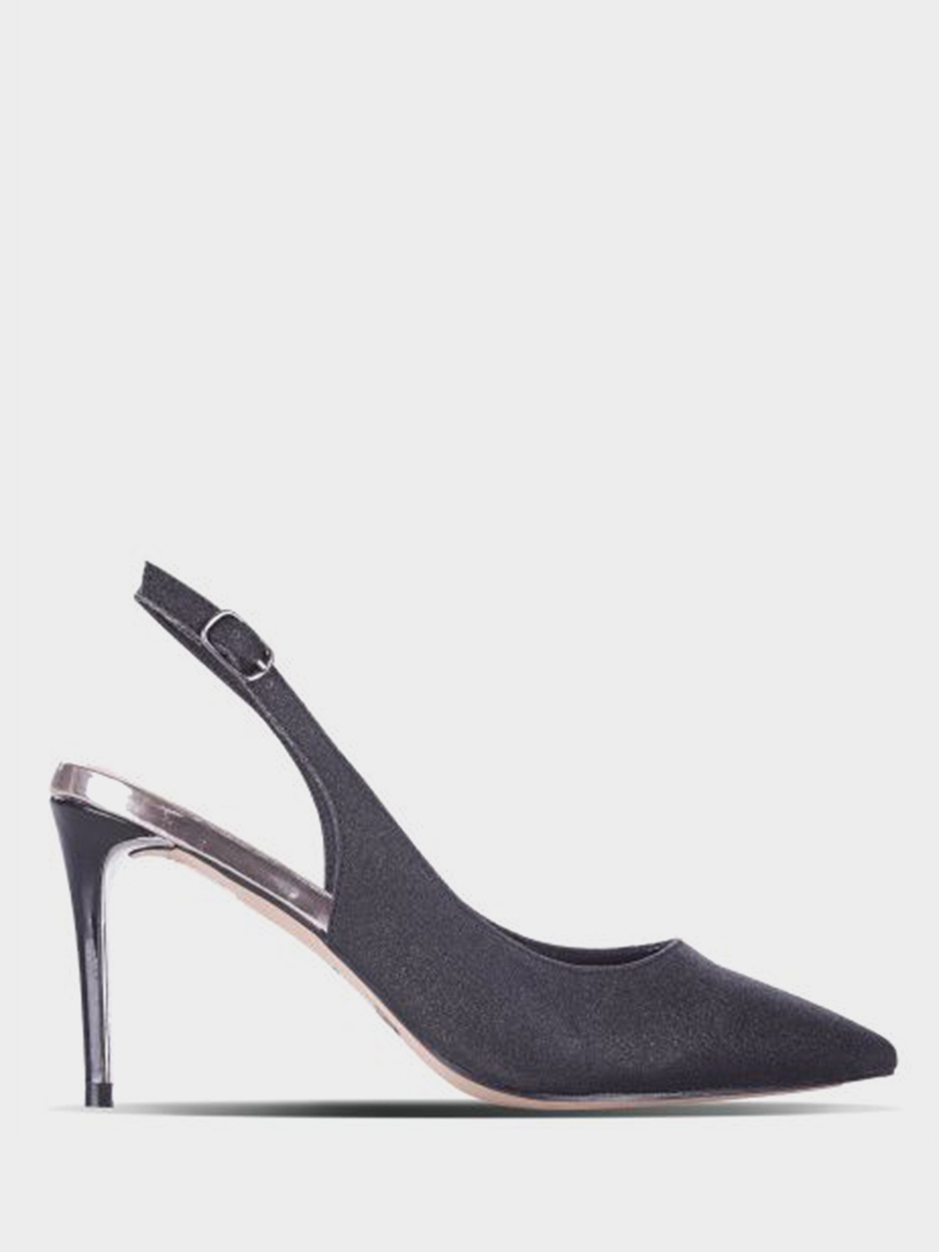 Босоніжки MENBUR модель 09617-01 Фото