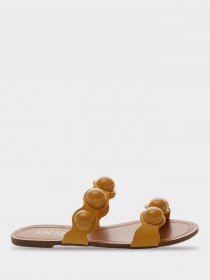 Шлепанцы Arezzo модель A1017607370004 Фото