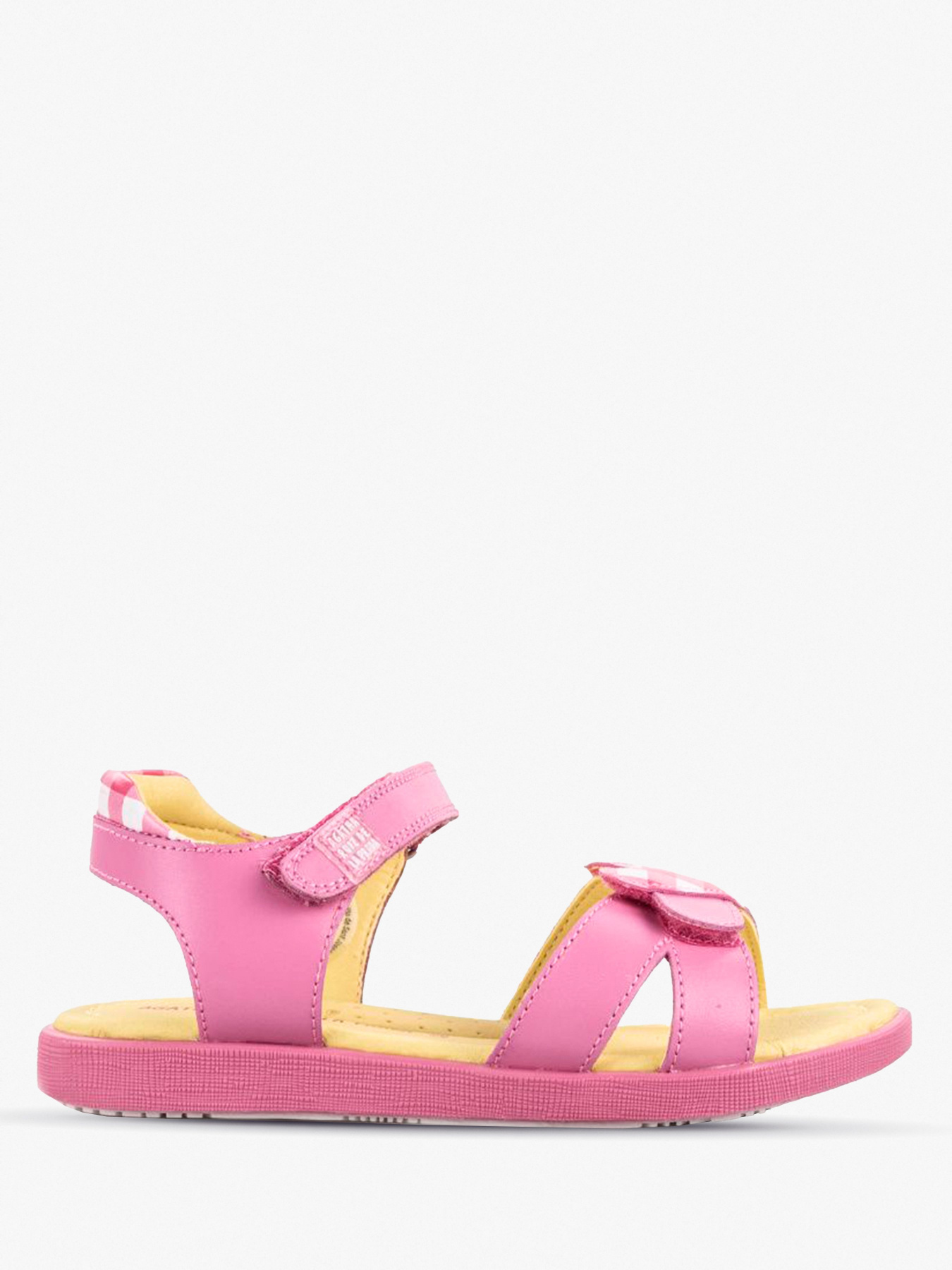 Сандалии AGATHA RUIZ DE LA PRADA модель 192935-A Сандалии AGATHA RUIZ DE LA PRADA модель 192935-A Фото