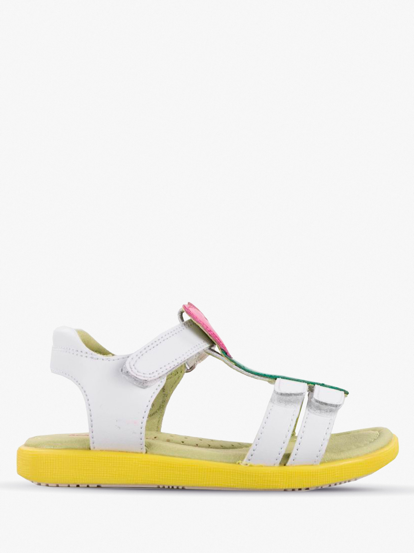 Сандалии AGATHA RUIZ DE LA PRADA модель 192941-A Фото