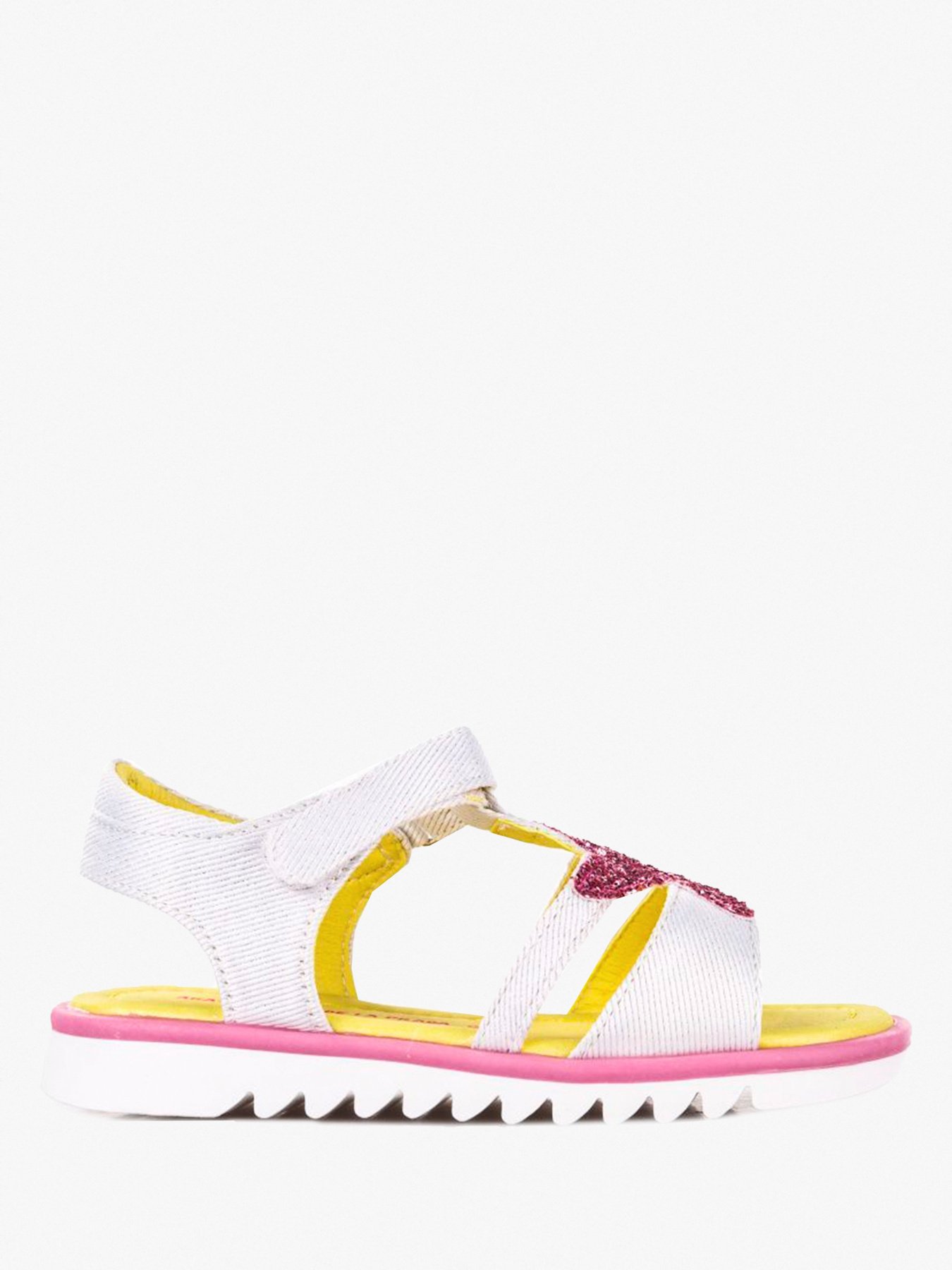 Сандалии AGATHA RUIZ DE LA PRADA модель 192966-B Фото