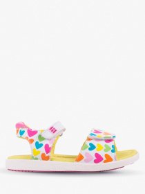 Сандалии AGATHA RUIZ DE LA PRADA модель 192937-A Фото