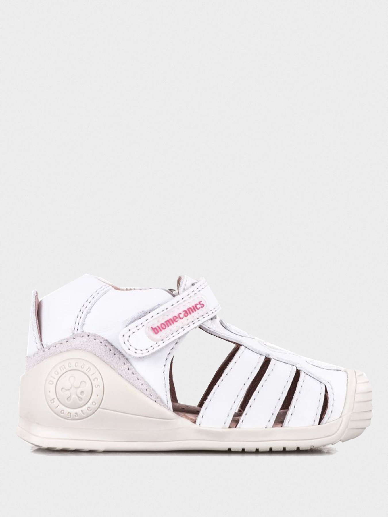 Сандалии Biomecanics модель 192111-C Фото