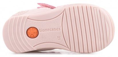 Сандалии Biomecanics модель 192115-A — фото 4 - INTERTOP
