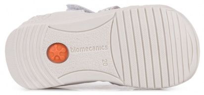 Сандалии Biomecanics модель 192123-A — фото 4 - INTERTOP