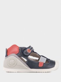 Сандалии Biomecanics модель 192128-A Сандалии Biomecanics модель 192128-A Фото