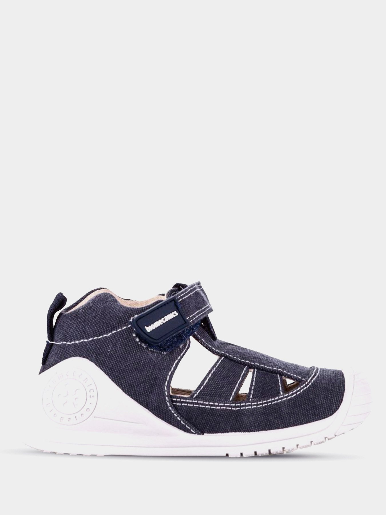 Сандалии Biomecanics модель 192202-C Фото