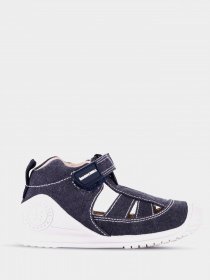 Сандалии Biomecanics модель 192202-C Фото