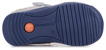 Сандалии Biomecanics модель 192136-C — фото 4 - INTERTOP