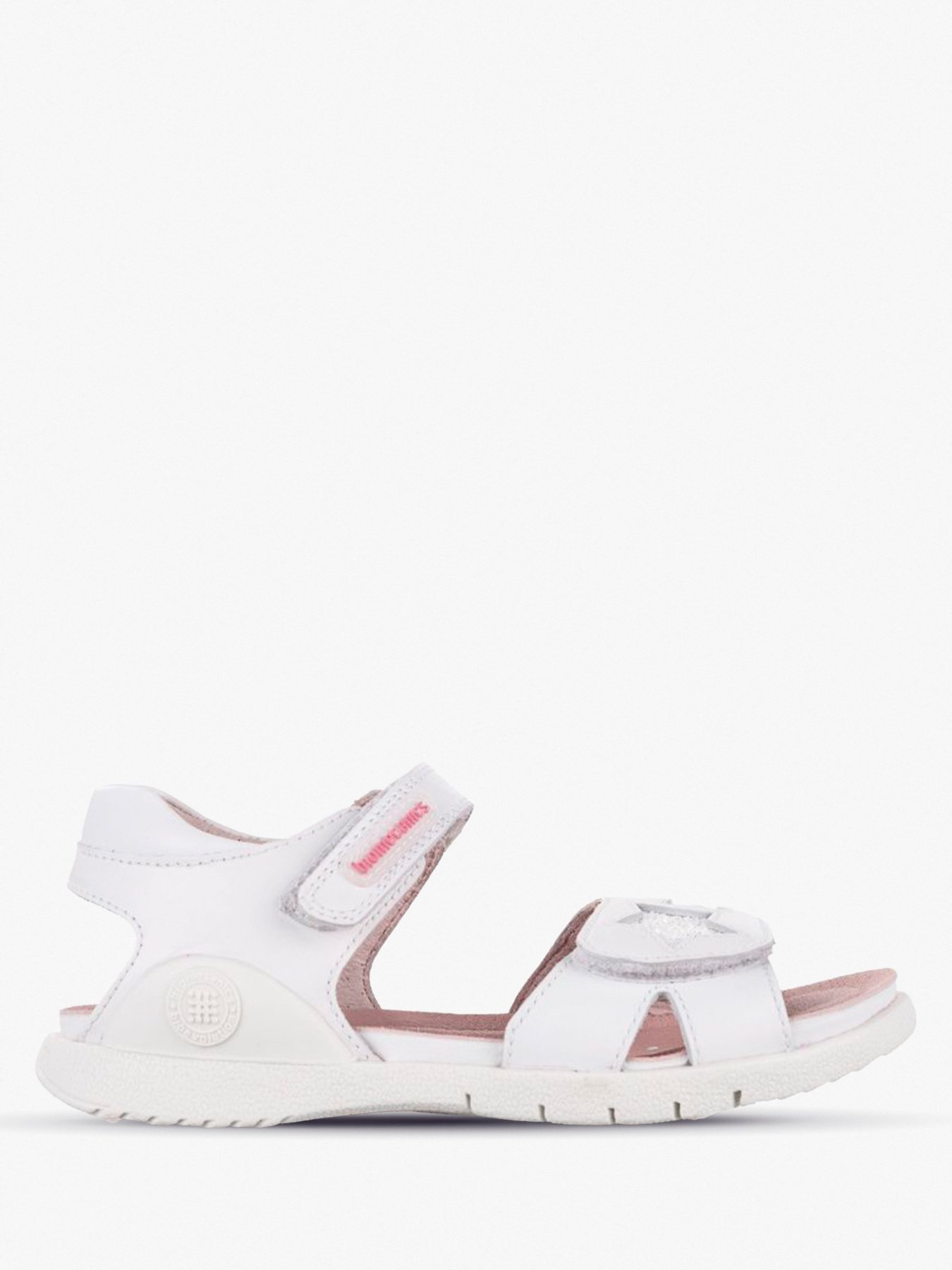 Сандалии Biomecanics модель 192163-C Фото