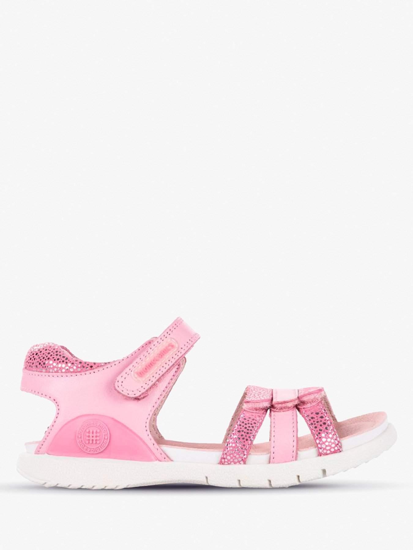 Сандалии Biomecanics модель 192164-A Фото