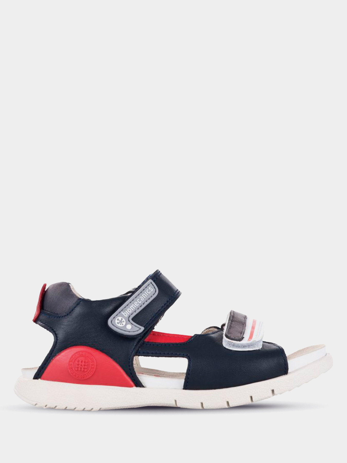 Сандалии Biomecanics модель 192183-A Фото