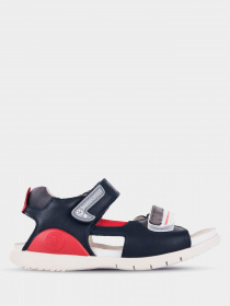 Сандалии Biomecanics модель 192183-A Сандалии Biomecanics модель 192183-A Фото