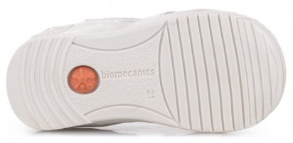 Сандалии Biomecanics модель 192115-B — фото 4 - INTERTOP