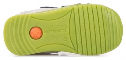 Сандалии Biomecanics модель 192136-A — фото 4 - INTERTOP