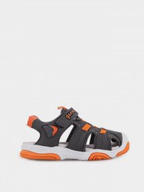 Сандалії Garvalin модель 192850-B Фото