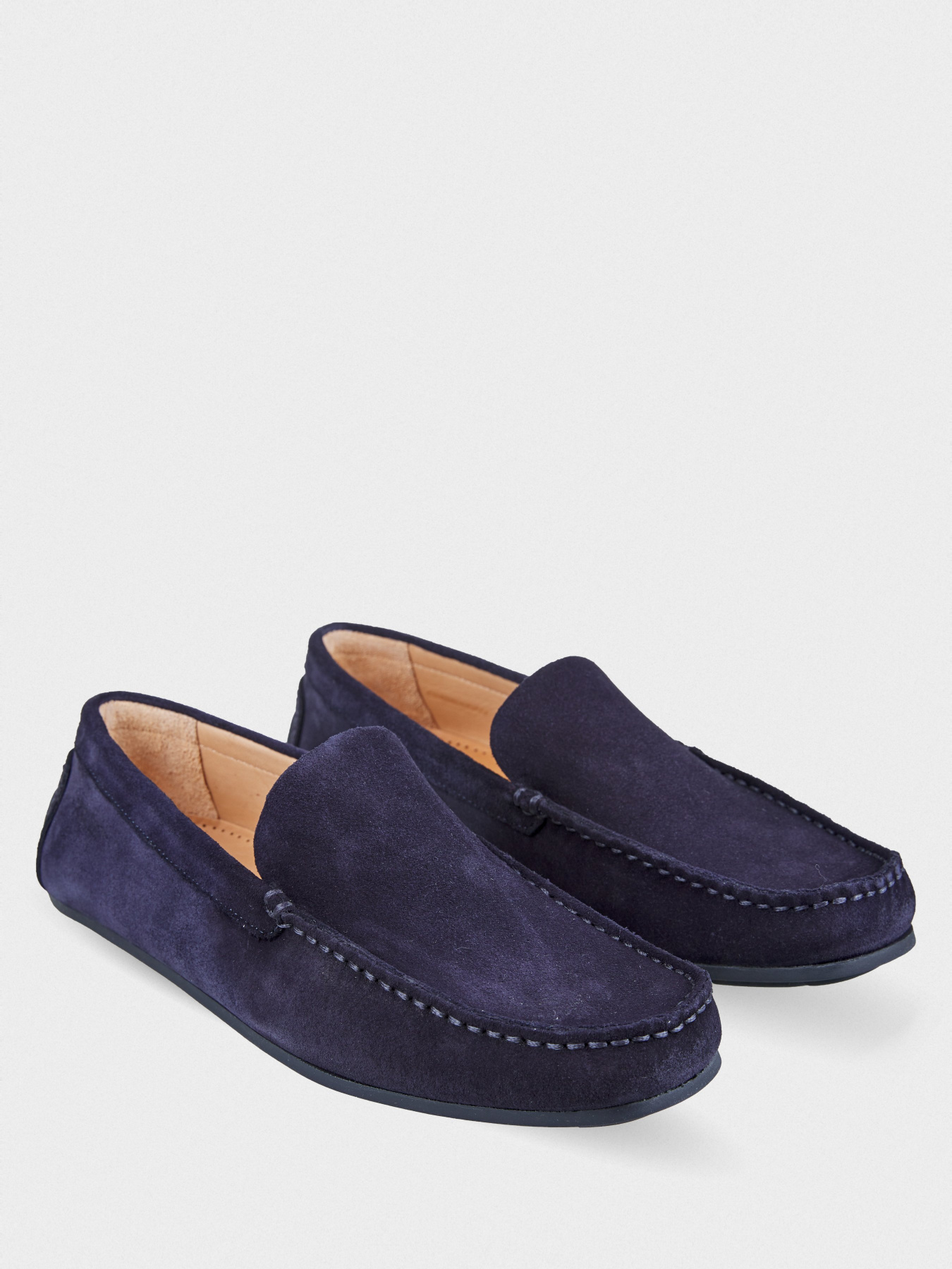 Мокасини VAGABOND WAYNE модель 4768-040-67 Фото