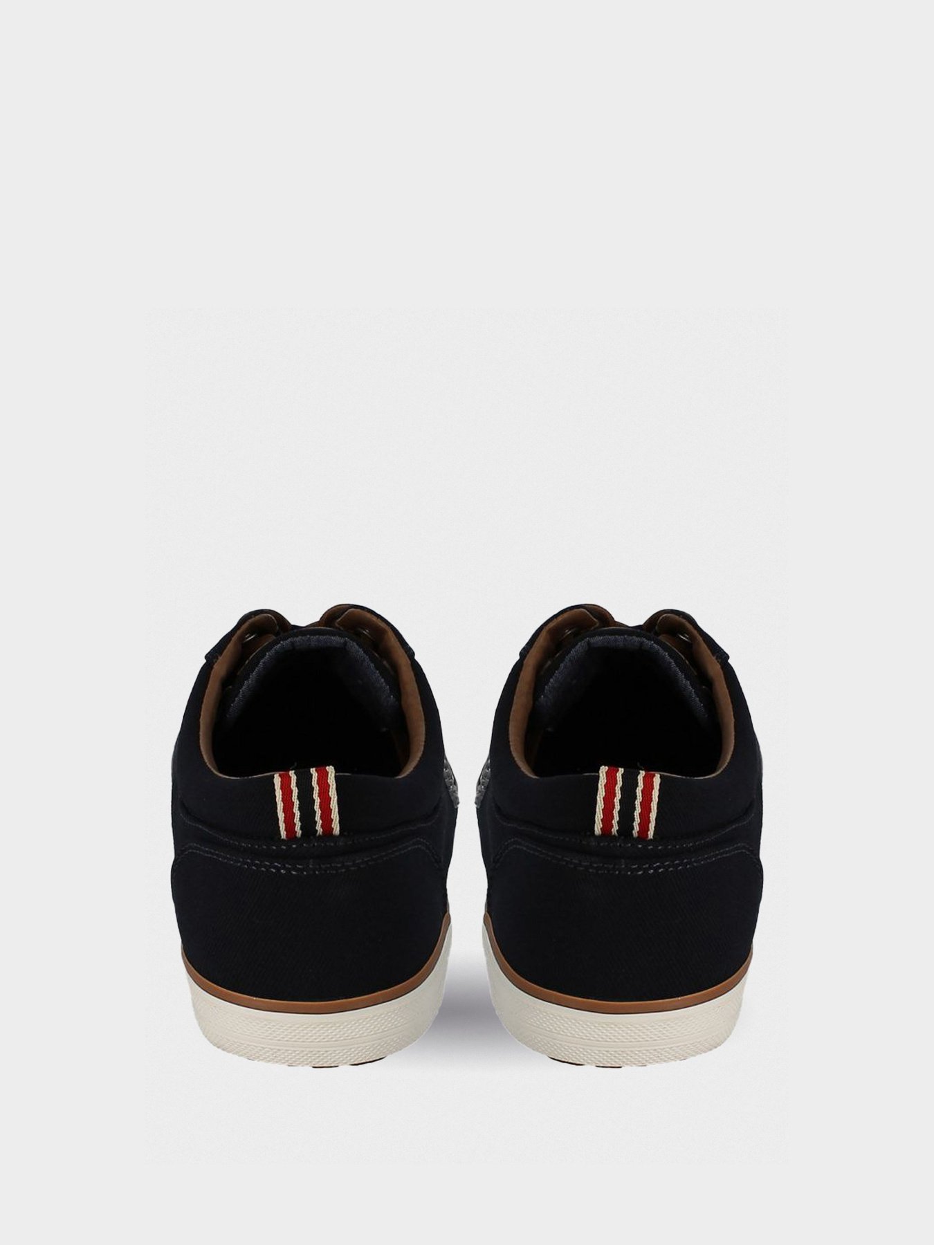 Кеды низкие Bugatti ALFA модель 321-50204-6900-4100 Фото