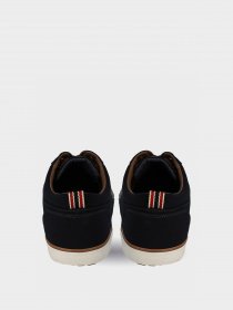 Кеды низкие Bugatti ALFA модель 321-50204-6900-4100 Фото