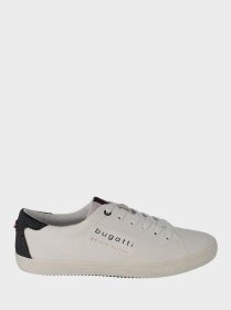 Кеды низкие Bugatti модель 321-71903-6900-2000 Фото